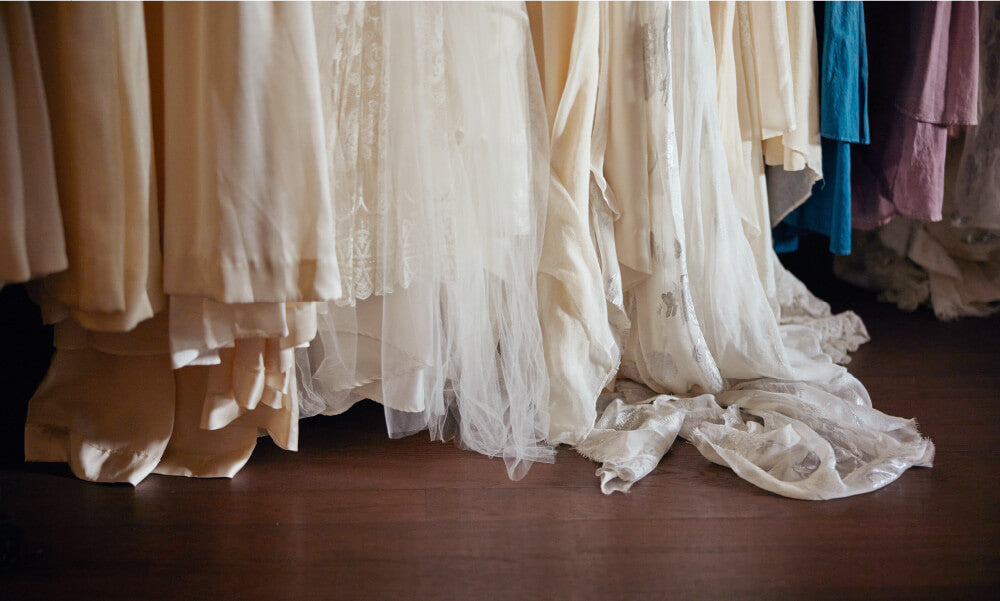 風を纏うように